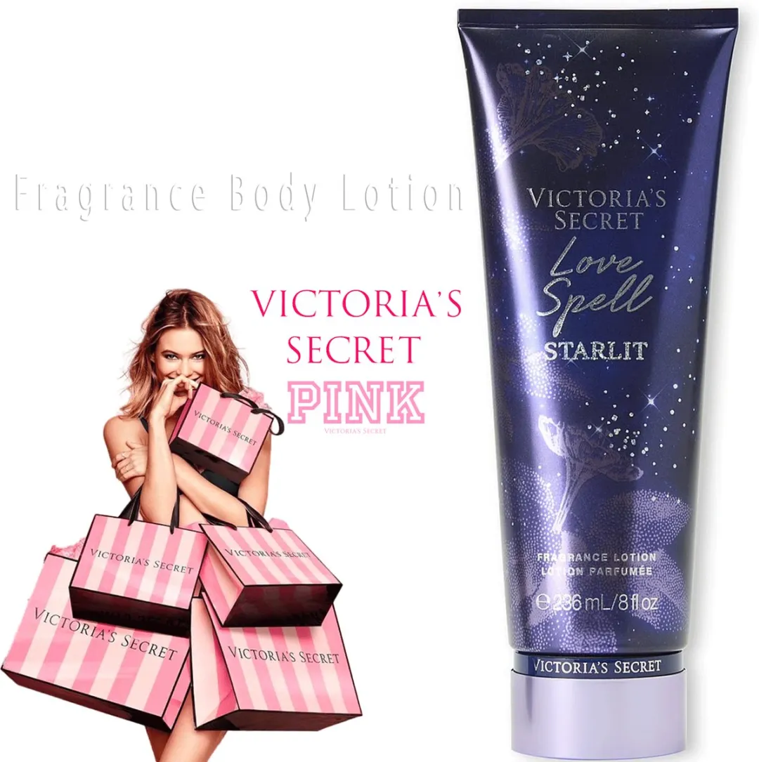 Victoria's Secret Love Spell Starlit Lichaamslotion 236ml
