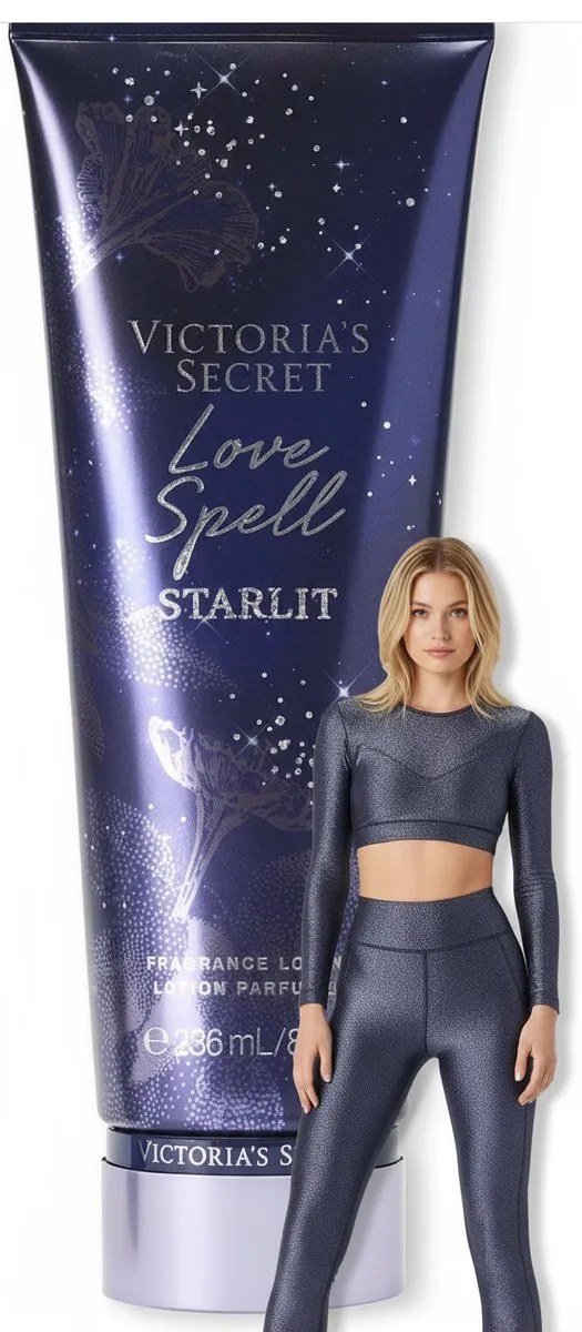 Victoria's Secret Love Spell Starlit Lichaamslotion 236ml
