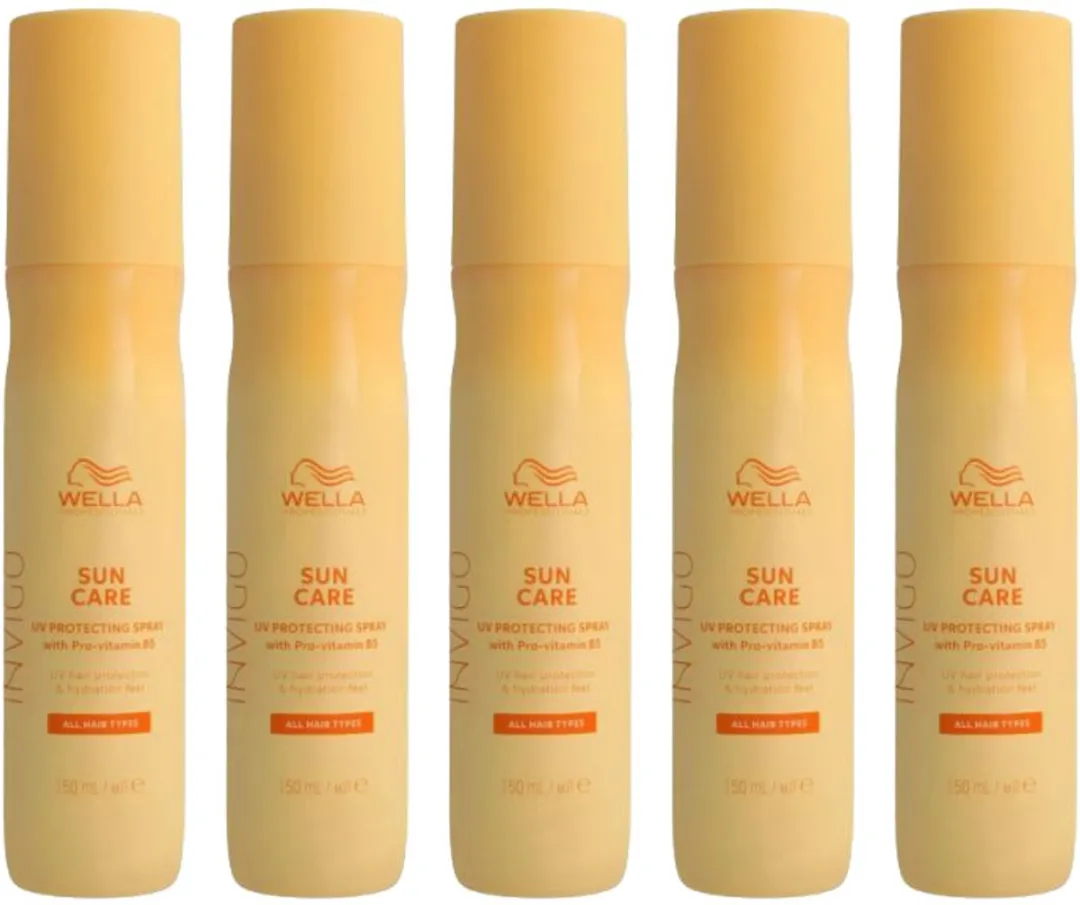 Wella Invigo Sun Protect Spray 150ml