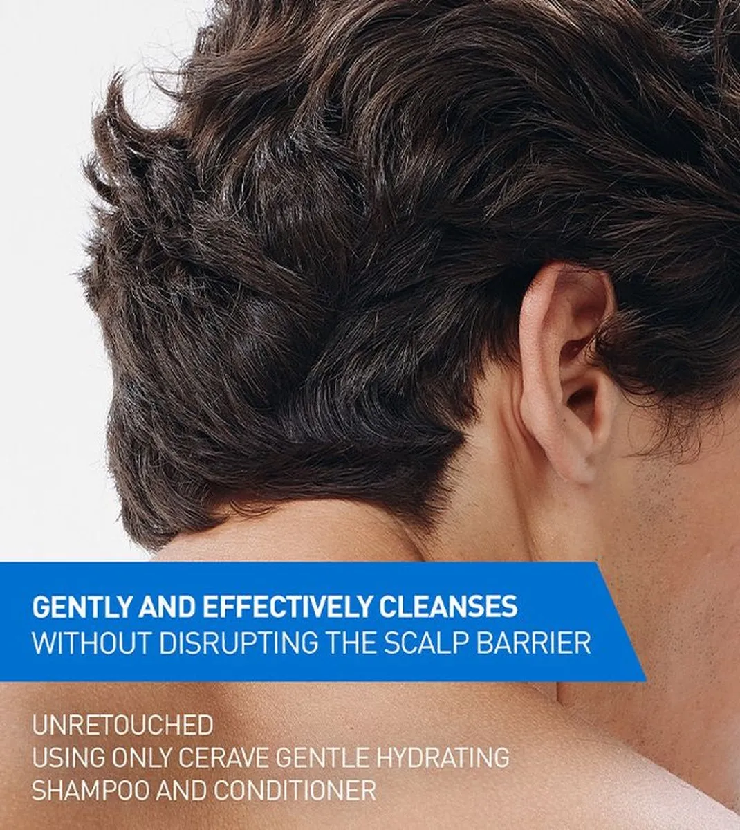 CeraVe Gentle Hydrating Conditioner 266ml