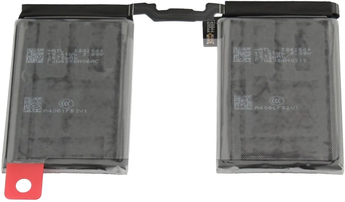 ASUS 0B200-04430000 Accu - 21,5Wh