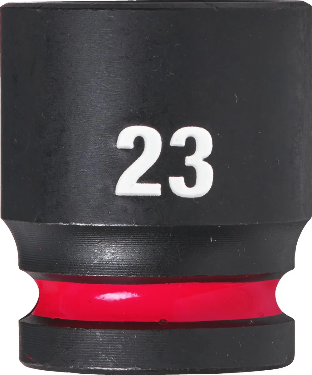 Milwaukee Shockwave Impact Duty 23mm Dopsleutel