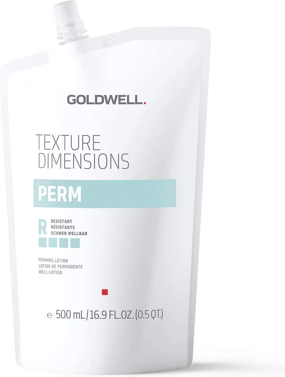 Goldwell Texture Dimensions Perm R 500ml