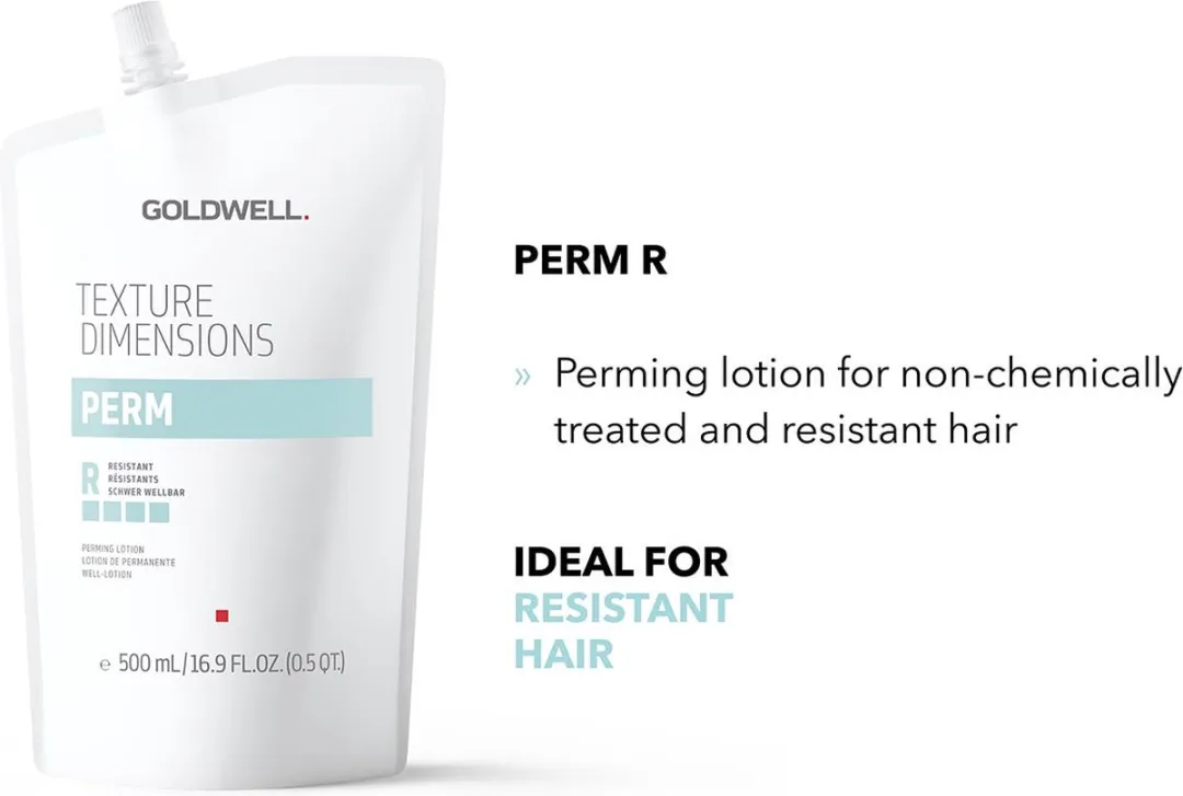 Goldwell Texture Dimensions Perm R 500ml
