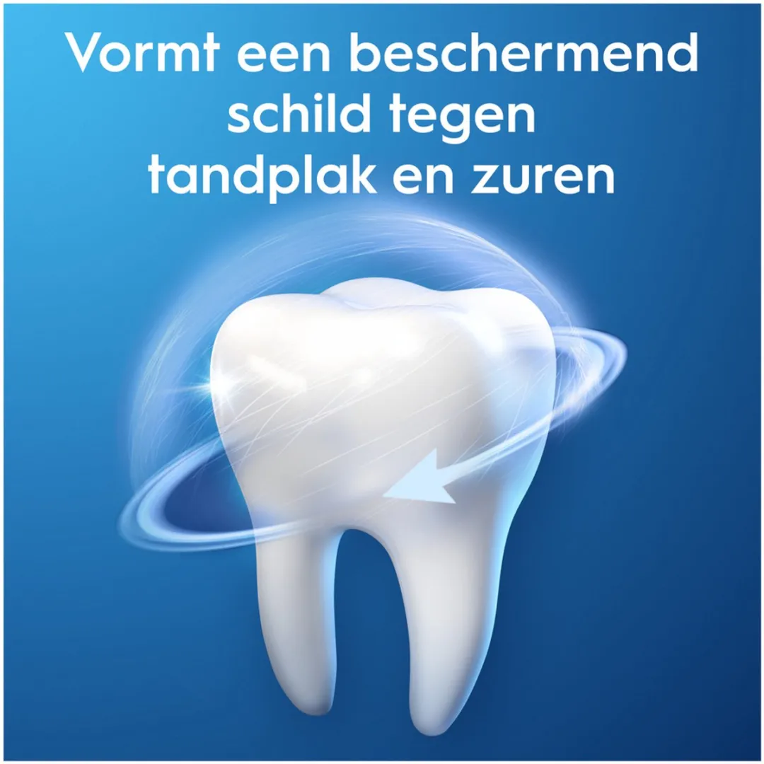 Oral-B Pro-Expert Reinigingskristallen Tandpasta - 18x75ml