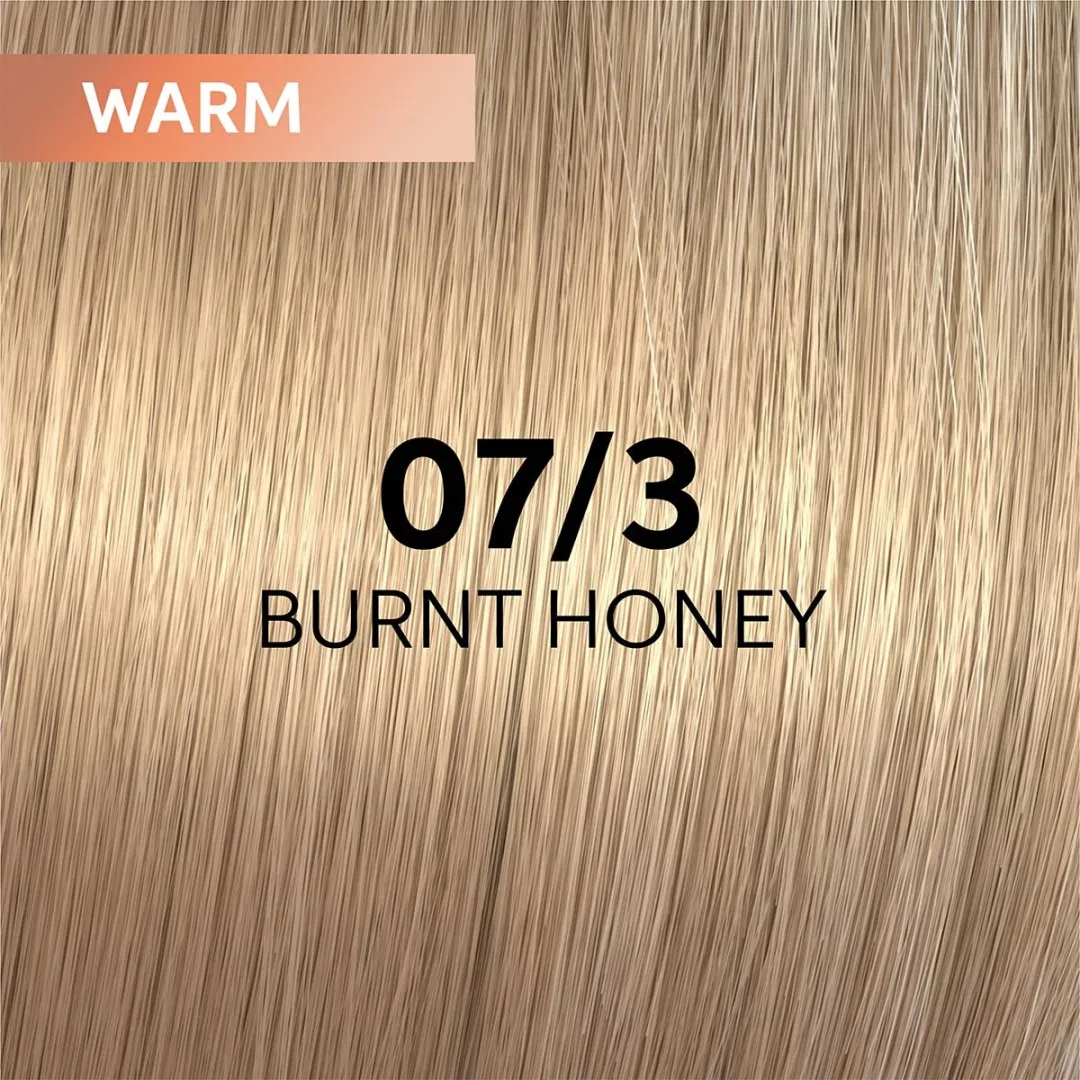 Wella Shinefinity Zwart