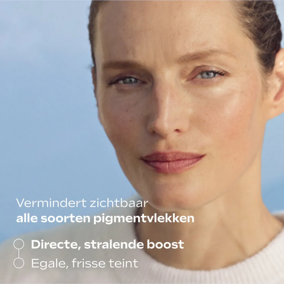 Weleda Anti-Pigment Brightening Serum 30ml