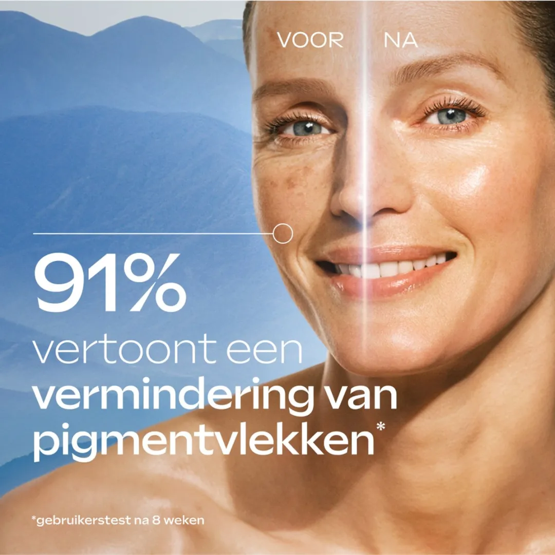 Weleda Anti-Pigment Brightening Serum 30ml