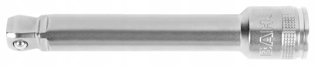 Bahco Verlengkoker 1/2" 250mm - Zilver