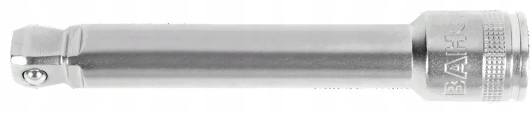 Bahco Verlengkoker 1/2" 250mm - Zilver