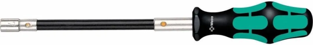 Wera Kraftform Plus 05004727001 Schroevendraaier