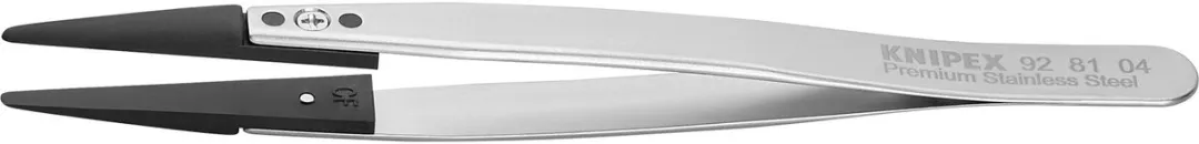 Knipex Pincet ESD 928104 - Verwisselbare punten