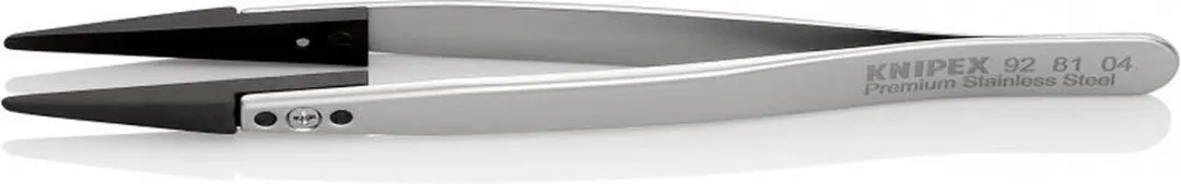 Knipex Pincet ESD 928104 - Verwisselbare punten