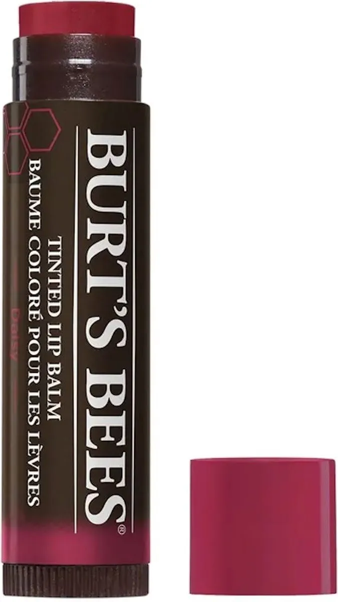 Burt's Bees Tinted Lip Balm Daisy - 17g