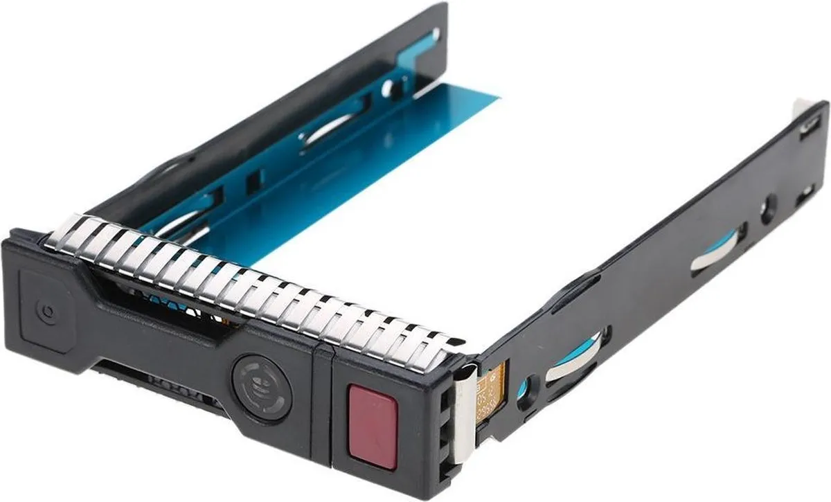 HP 651314-001 Hotswap-bracket 3.5" SAS/SATA