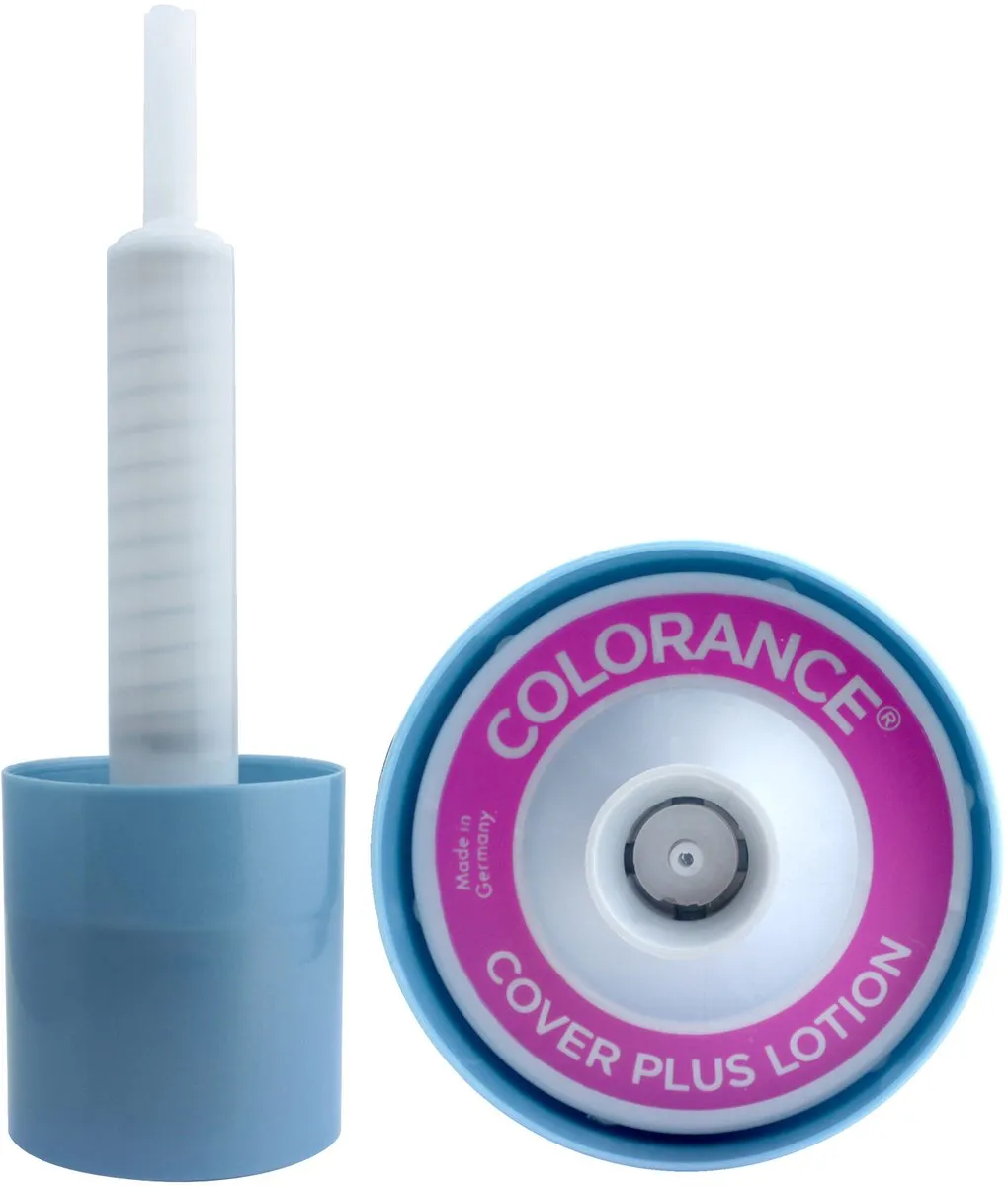 Goldwell Colorance Cover Plus Lotion Depot Pomp