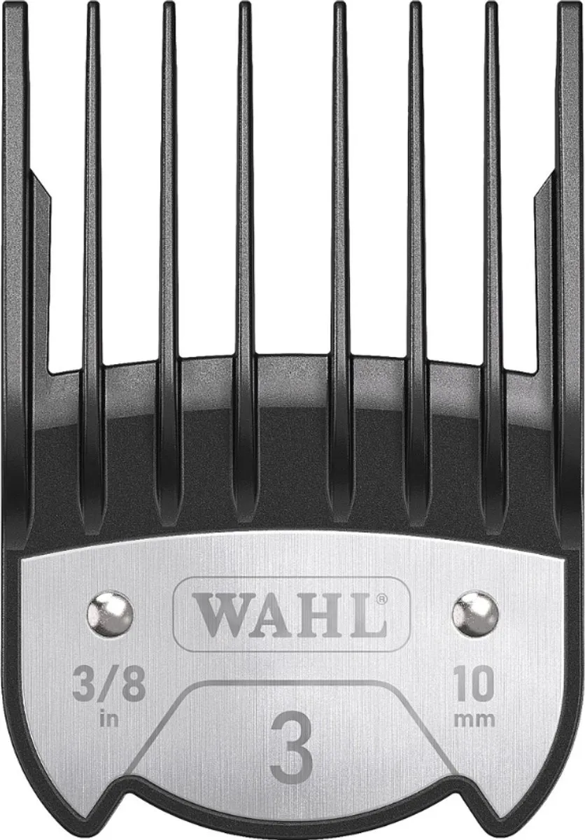 Wahl 10mm Magnetic Premium Attachment Comb
