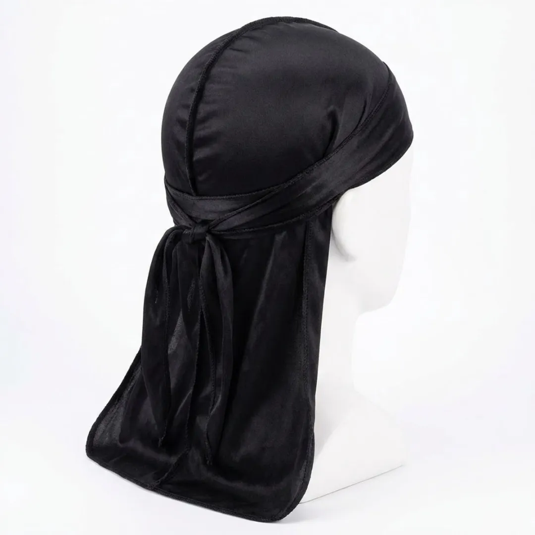 NuveX Satin Douchemuts