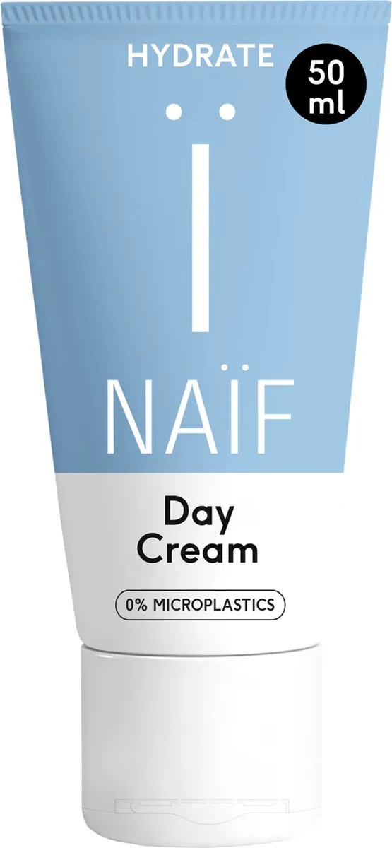 Naïf Dagcrème 50ml