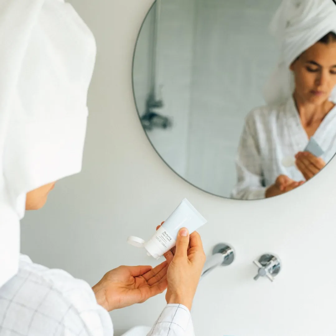 Naïf Dagcrème 50ml - Hydraterend