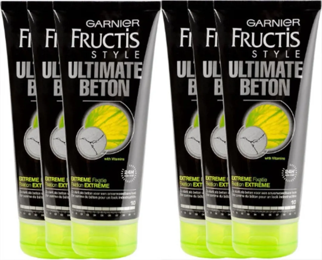Garnier Fructis Style Haargel 200ml