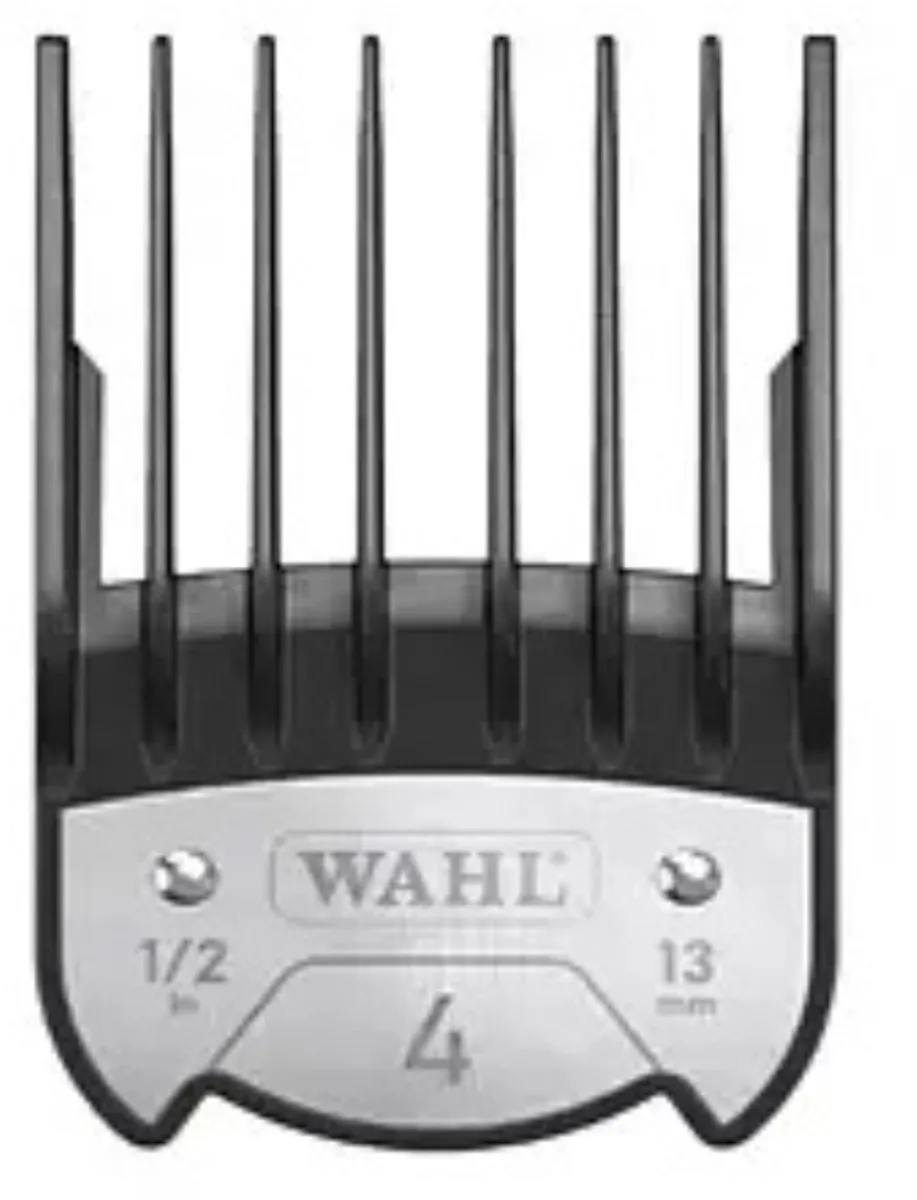 Wahl 12mm Magnetic Premium Attachment Comb