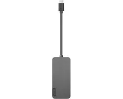Lenovo GX90X21431 USB-C Dock & Poortreplicator