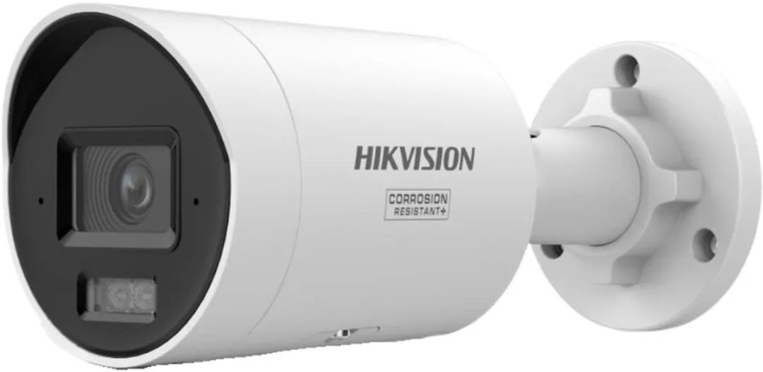 Hikvision Pro Series DS-2CD2047G3-LI2UY IP Camera 2.8mm