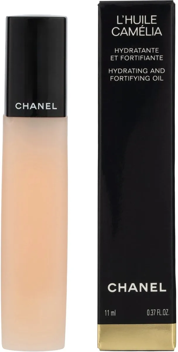 Chanel L'Huile Camélia 11ml
