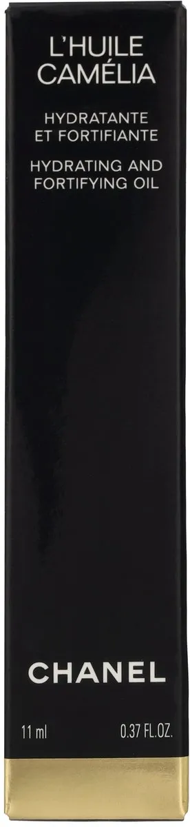 Chanel L'Huile Camélia 11ml