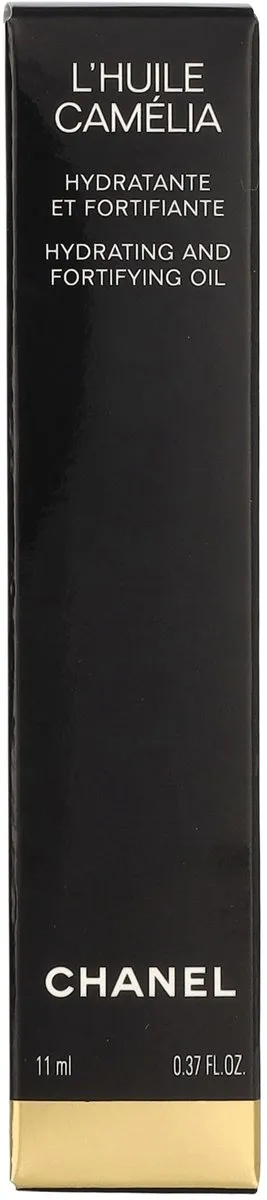 Chanel L'Huile Camélia 11ml - afbeelding 6 van 6