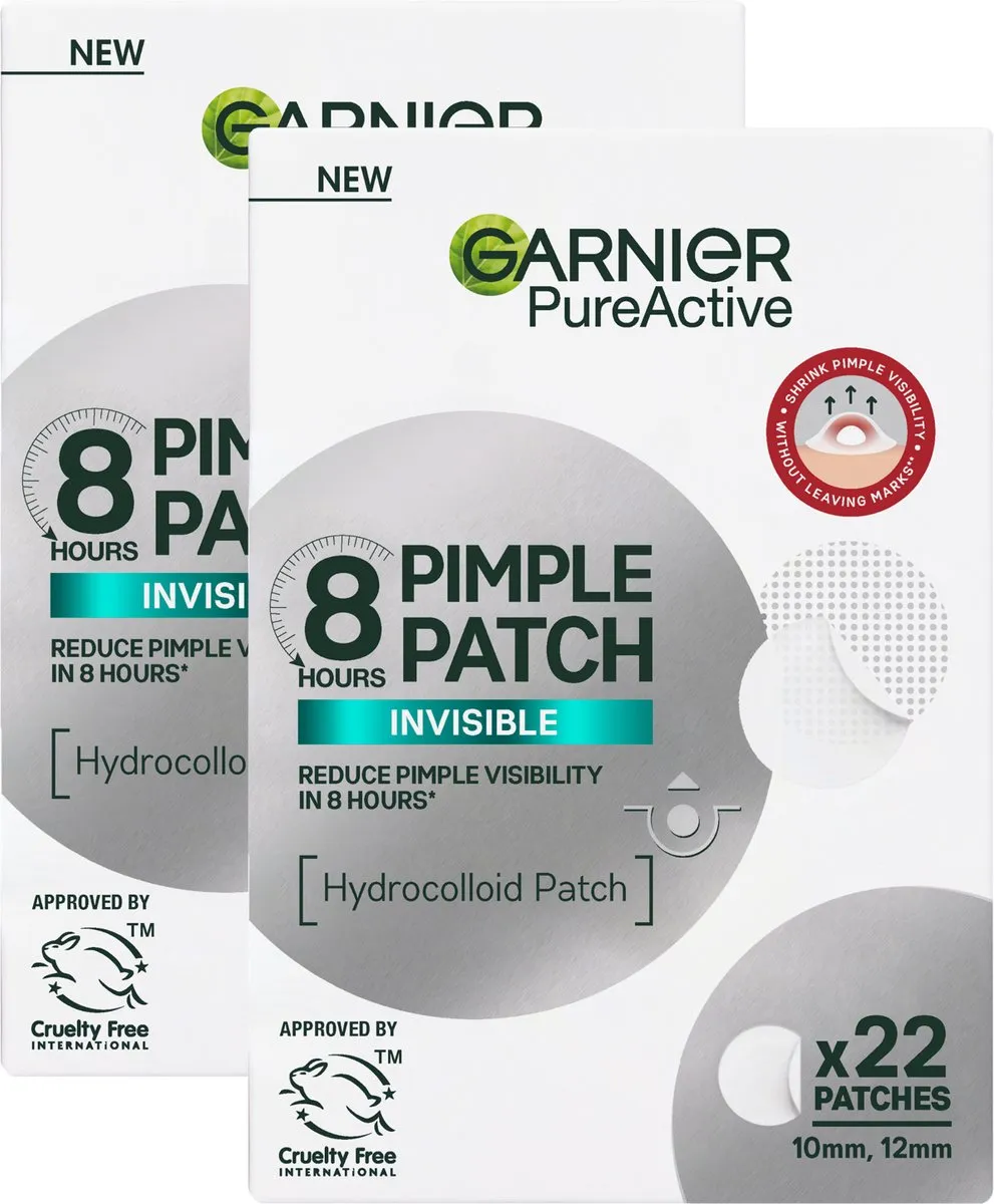 Garnier Pure Active Pimple Patch