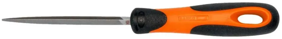 Bahco 1-170-10-1-2 Driekante Vijl 250mm - 9TPCM