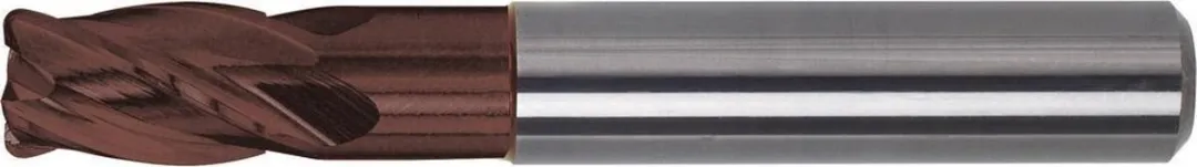 Gühring Torusfrees Type H VHM Signum DIN 6527