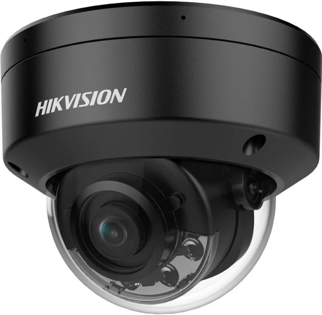 Hikvision DS-2CD2187G2H-LISU(2.8MM) ColorVu IP Camera