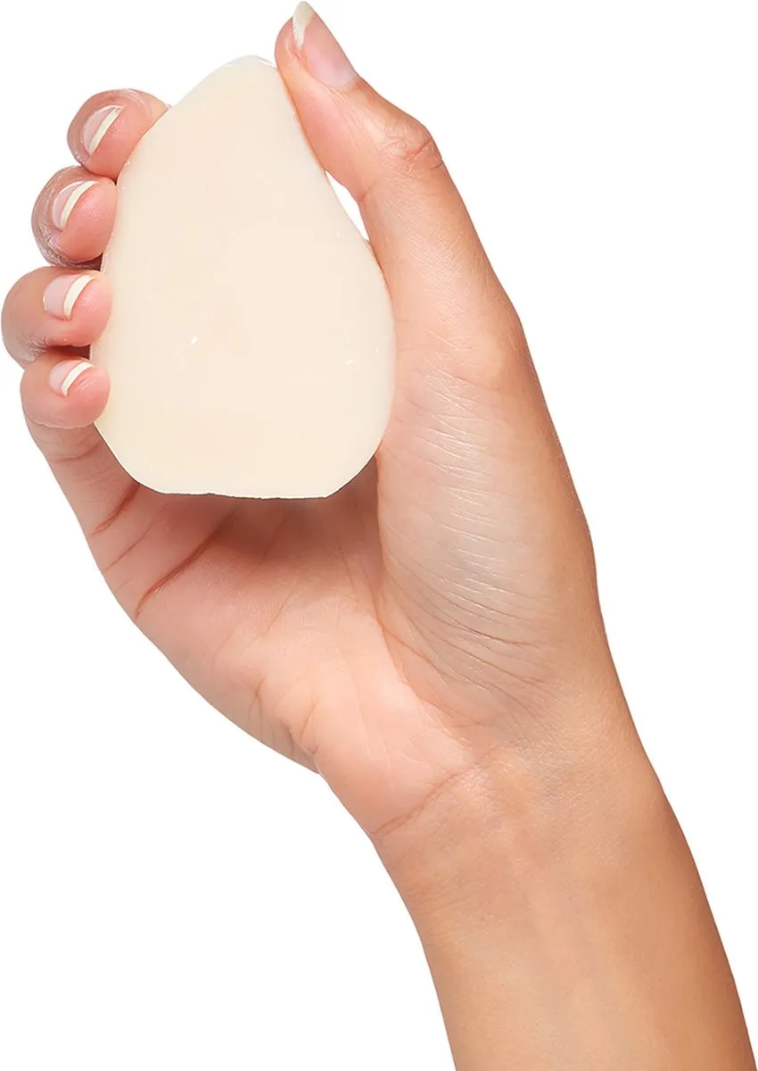 Garnier Loving Blends Haver Shampoo Bar 60g