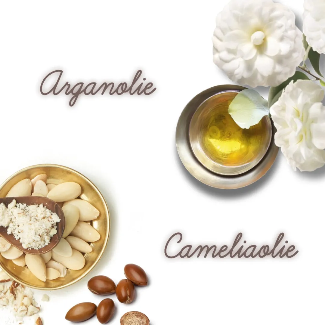 Garnier Loving Blends Haarmasker Argan & Cameliaolie 340ml