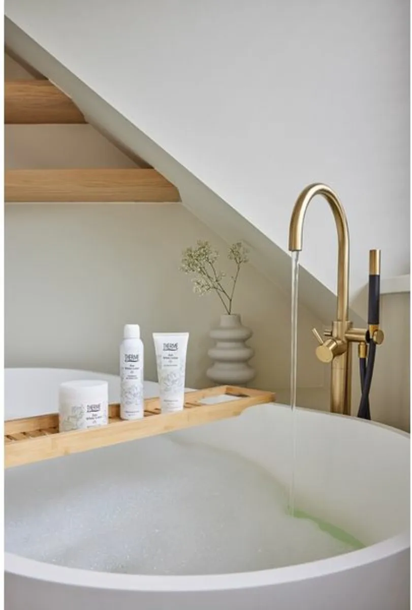 Therme Bodylotion Zen White Lotus 200ml