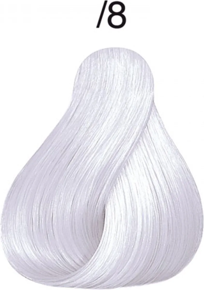 Wella Professionals PERFECTON by Color Fresh /8 250ml