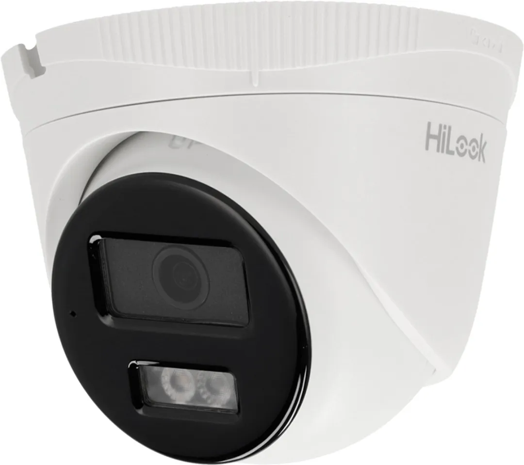 Hikvision HiWatch HWI-T240HA-LU IP-Camera 2.8mm