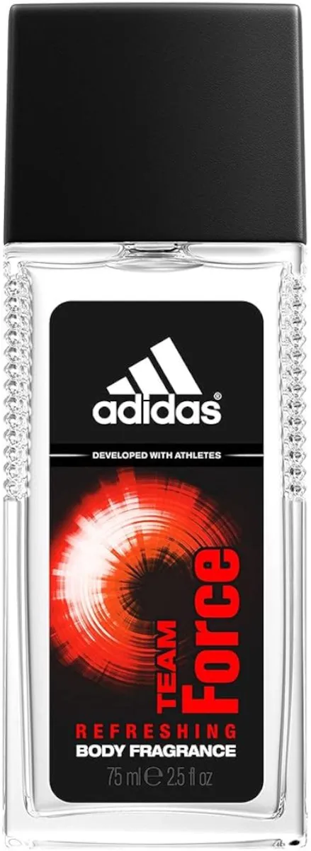 Adidas Team Force Heren Eau de Toilette 75ml