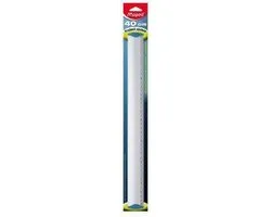 Maped Office Aluminium Liniaal 40cm - Zilver