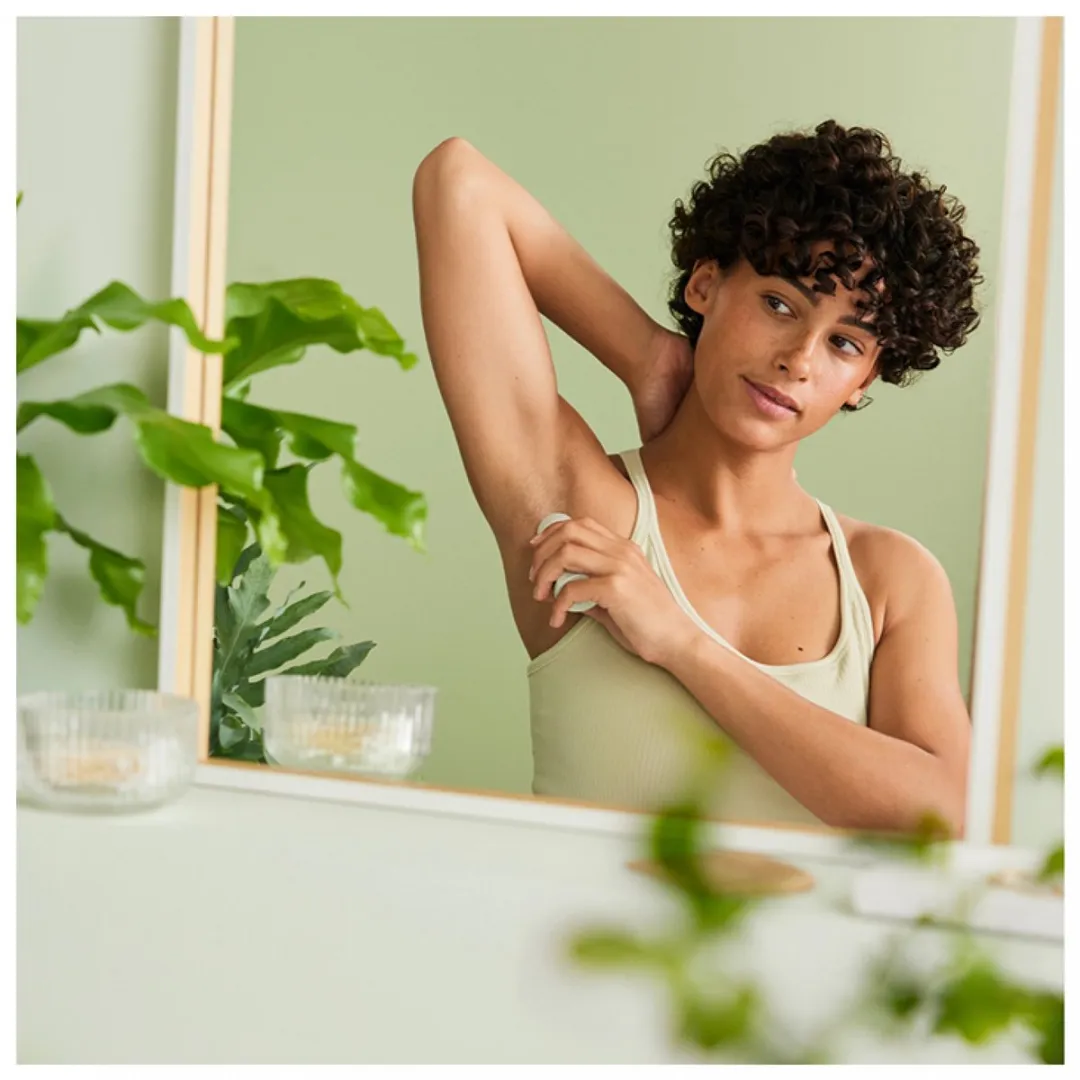 Weleda Citrus + Bergamot 24H Deo Stick 50g - afbeelding 6 van 6