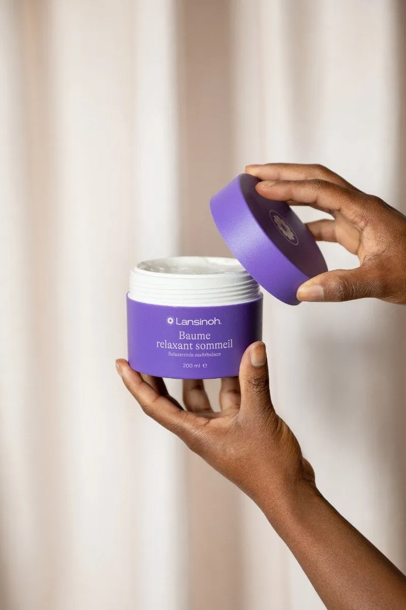 Lansinoh - Relaxerende Nachtbalsem