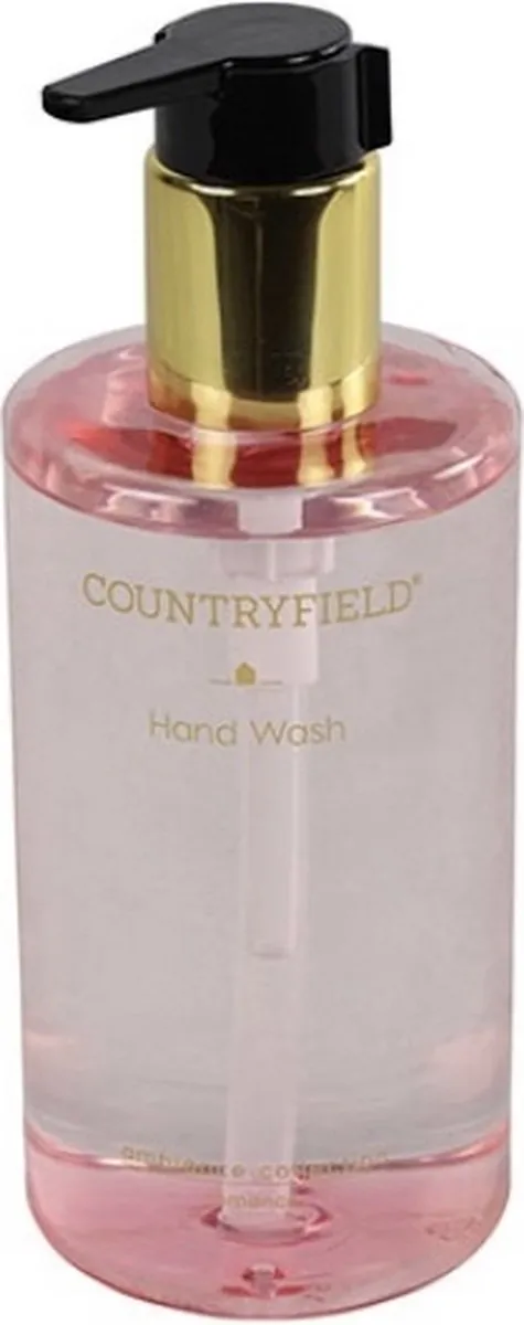 Countryfield Romance Handzeep 310ml