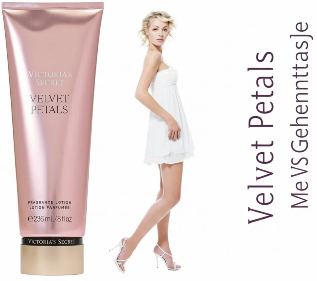 Victoria's Secret Velvet Petals Bodylotion 236ml