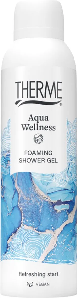 Therme Aqua Wellness Douchegel