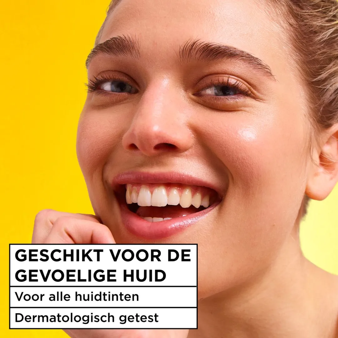 Garnier Vitamine C Fresh & Bright Hydraterende Sorbet Crème 85ml