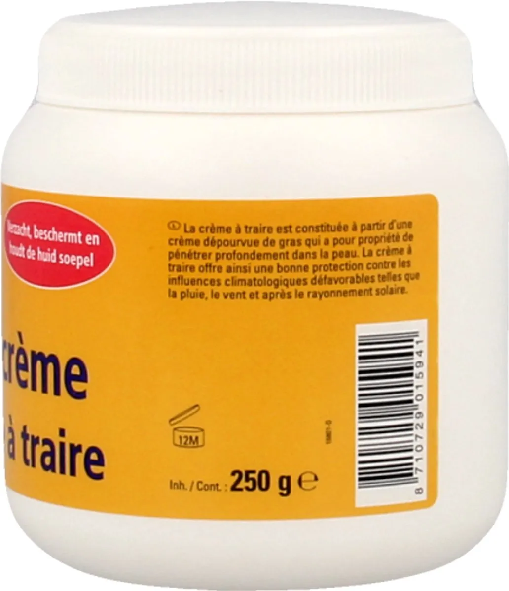 Beaphar Bogena Uiercrème 250g