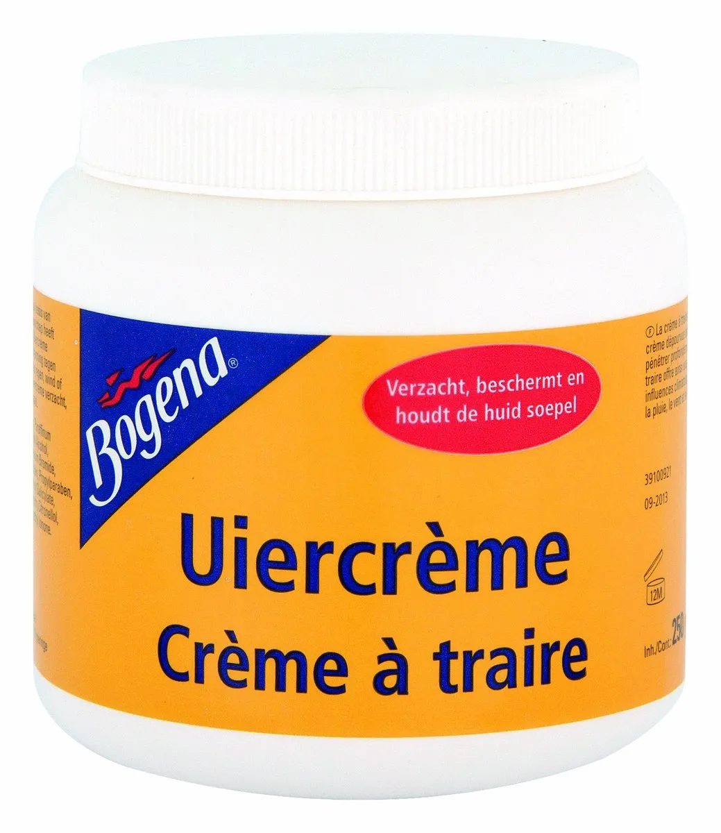 Beaphar Bogena Uiercrème 250g
